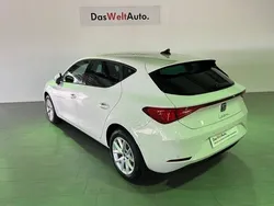 Blanco Nuevo 2024 Seat Ibiza Style | 23.600 €