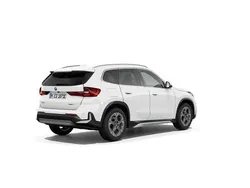 Usado 2024 BMW iX1 Comfort Edition SUV | 37.900 € (Super precio)