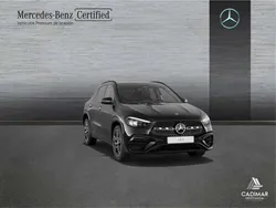 Nuevo 2024 Mercedes GLA200 SUV | 46.500 € (Buen precio)