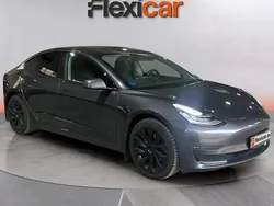 Gris Usado 2019 Tesla Model 3 Berlina | 22.490 € (Buen precio)