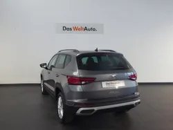 Gris Usado 2024 Seat Ateca Style SUV | 26.900 € (Precio justo)
