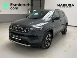 Usado 2023 Jeep Compass Limited SUV | 29.000 € (Precio justo)