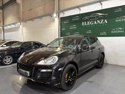 Negro Usado 2008 Porsche Cayenne GTS SUV | 19.990 €