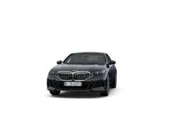Usado 2024 BMW i5 Comfort Edition Berlina | 56.800 € (Precio justo)
