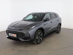 Gris Usado 2025 MG EHS Luxury SUV | 30.699 €