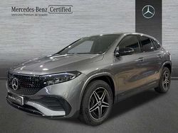 Usado 2024 Mercedes EQA250+ SUV | 38.300 € (Precio justo)