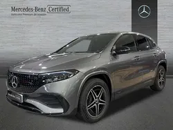 Usado 2024 Mercedes EQA250+ SUV | 44.500 € (Caro)