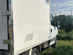 Usado 2008 Iveco Daily Recogida | 8000 €