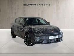 Gris / plata Usado 2024 Cupra Leon Berlina | 27.695 € (Buen precio)