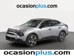 Gris plata Usado 2024 Citroën C4 PureTech Berlina | 14.991 € (Buen precio)