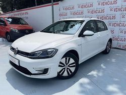 Blanco Usado 2019 VW e-Golf Utilitario | 12.390 € (Buen precio)