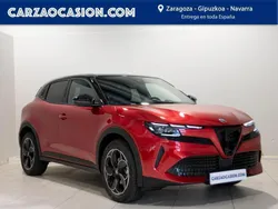 Rojo Nuevo 2024 Alfa Romeo Junior Edizione Speciale | 33.995 € (Super precio)