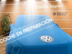 Blanco Usado 2022 VW Polo Life Berlina | 19.600 € (Precio justo)