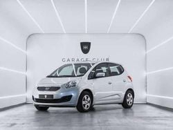 Usado 2010 Kia Venga Utilitario | 6899 €