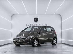 Usado 2010 Mercedes A180 Avantgarde Utilitario | 8199 € (Buen precio)