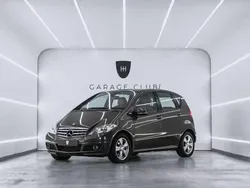 Usado 2010 Mercedes A180 Avantgarde Utilitario | 8499 € (Precio justo)