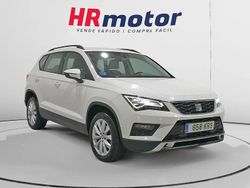 Usado 2018 Seat Ateca Style Plus SUV | 15.790 € (Un poco caro)