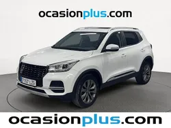 Blanco Usado 2022 DR Automobiles DR4 SUV | 11.691 €