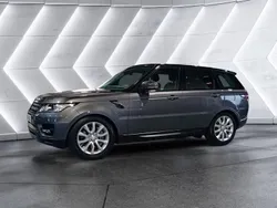 Gris Usado 2016 Land Rover Range Rover Sport HSE Dynamic SUV | 29.000 € (Super precio)