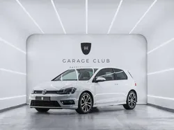 Usado 2014 VW Golf VII Edition Utilitario | 12.299 € (Precio justo)