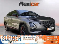 Gris / plata Usado 2024 Omoda 5 SUV | 25.490 € (Precio justo)
