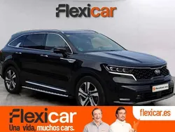 Negro Usado 2020 Kia Sorento SUV | 29.190 € (Precio justo)