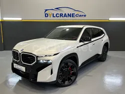 Blanco Usado 2025 BMW XM Comfort Edition SUV | 119.900 €