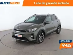 Amarillo Usado 2019 Kia Stonic SUV | 15.099 € (Precio justo)