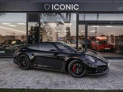 Negro Nuevo 2025 Porsche 911 Carrera Coupe | 174.900 € (Precio justo)