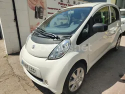 Eléctrico Usado 2019 Peugeot iON Utilitario | 8400 €