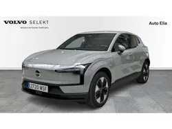 Gris Usado 2024 Volvo EX30 Core SUV | 27.900 €