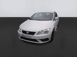 Blanco Usado 2019 Seat Leon Style Berlina | 14.000 € (Precio justo)