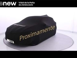 Verde Usado 2025 Renault 5 E-Tech Techno Utilitario | 26.490 €