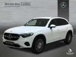 Usado 2023 Mercedes GLC220 SUV | 52.736 € (Buen precio)