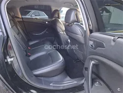 Negro Usado 2009 Citroën C5 Exclusive Berlina | 6100 € (Un poco caro)