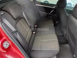 Granate Usado 2006 Peugeot 407 Berlina | 2900 € (Precio justo)