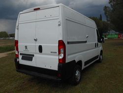 Blanco Usado 2020 Peugeot Boxer S Van | 13.490 € (Super precio)