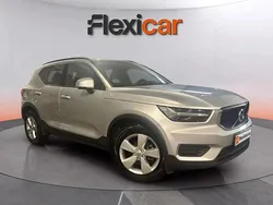 Gris Usado 2018 Volvo XC40 Momentum SUV | 17.090 € (Precio justo)