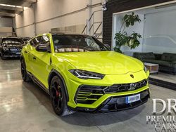 Blanco Usado 2019 Lamborghini Urus SUV | 229.990 €
