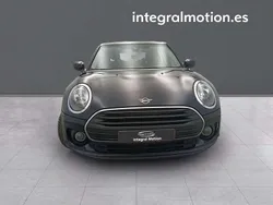 Negro Usado 2020 Mini One D Clubman Familiar | 15.900 € (Precio justo)
