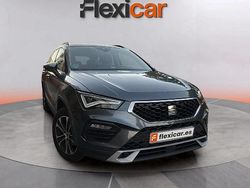 Gris Usado 2021 Seat Ateca Style SUV | 18.990 € (Buen precio)