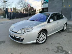 Gris / plata Usado 2007 Renault Laguna III Dynamique Berlina | 3200 € (Buen precio)