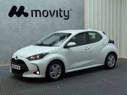 Blanco Usado 2021 Toyota Yaris Business Edition Berlina | 12.990 € (Buen precio)