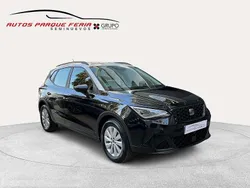 Usado 2024 Seat Arona Style SUV | 17.990 € (Precio justo)