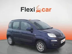 Azul Usado 2018 Fiat Panda Easy Utilitario | 6740 € (Precio justo)