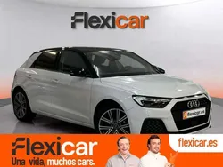 Blanco Usado 2022 Audi A1 Sportback Utilitario | 20.390 € (Precio justo)