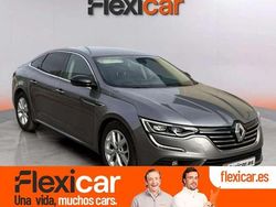 Marrón Usado 2019 Renault Talisman Business Berlina | 14.490 € (Buen precio)