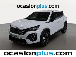 Blanco Usado 2025 Peugeot 2008 Allure SUV | 21.955 €