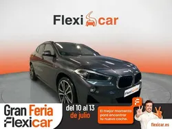 Gris Usado 2018 BMW X2 SUV | 19.790 € (Super precio)