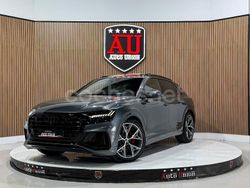 Gris / plata Usado 2019 Audi Q8 S-Line SUV | 55.999 € (Caro)